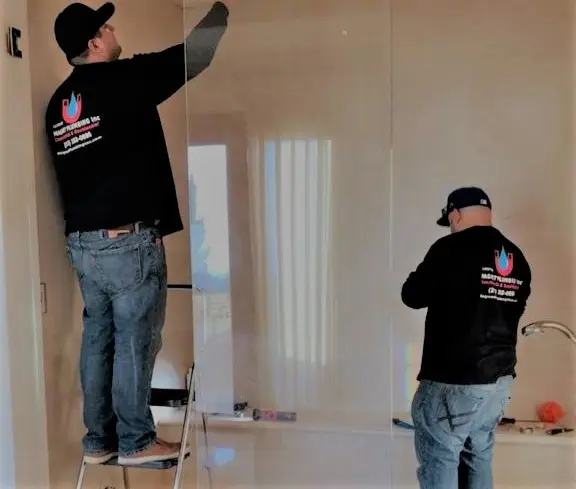 Professional plumbing installation for Tankless Water Heater Installation in Monaco